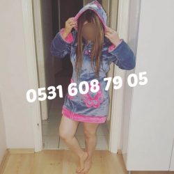 Avrupa Yakası escort samira