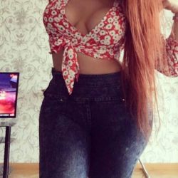 avrupa yakası escort alisiya