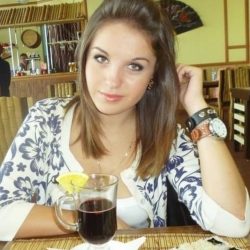 Avrupa Yakası Escort Katerina